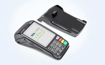 EC-Terminal REA T9 pro